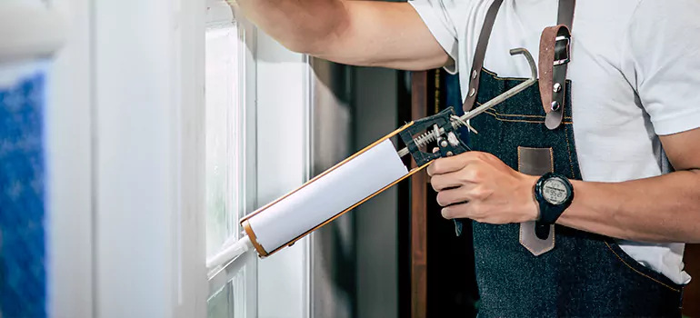 Window Jamb Extension in Boca Raton, FL
