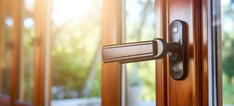 Double Glazing Window Latch Repairs in Boca Raton, FL