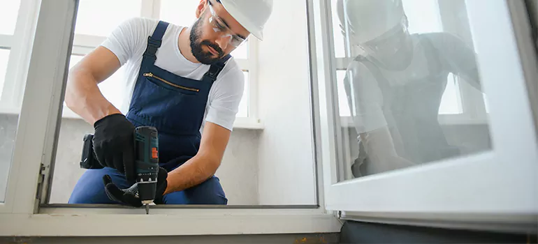 Replace Broken Window Pane in Boca Raton, FL