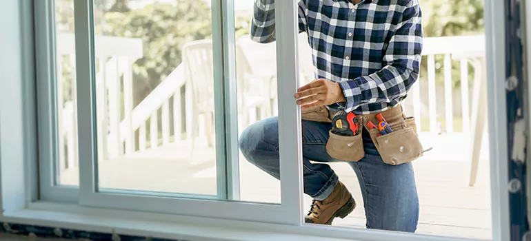 Commercial Window Replacement in Boca Raton, FL
