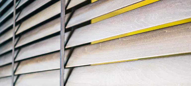 Shutter Installation Services in Boca Raton, FL