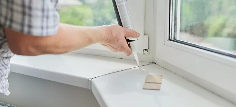 Professional Accordion Door Repair in Boca Raton, FL