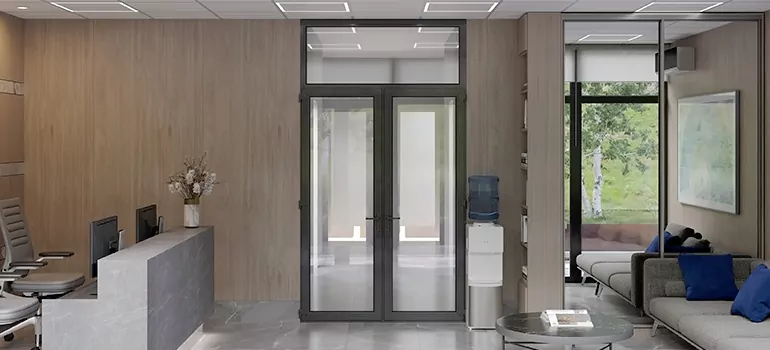 Residential Accordion Door Repair in Boca Raton, FL