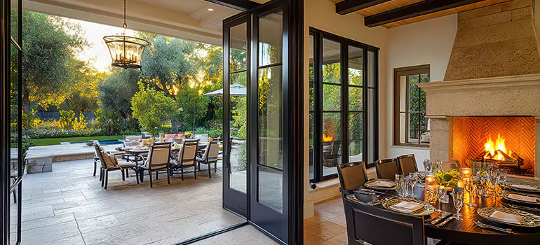 Aluminium Door Frame Installation Service in Boca Raton,FL