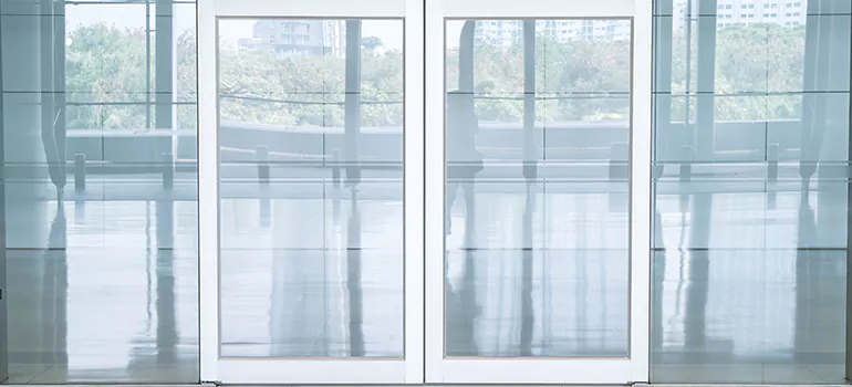 Automatic Door Openers in Boca Raton, FL