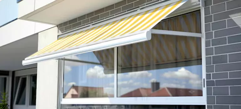 Awning Window Maintenance in Boca Raton, FL