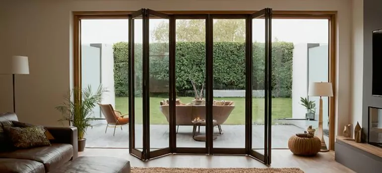 Cheap Bifold Doors in Boca Raton, FL