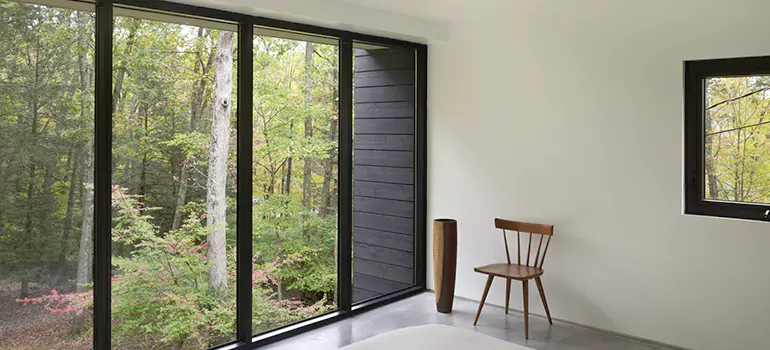 Bulletproof Window Protection Services in Boca Raton, FL