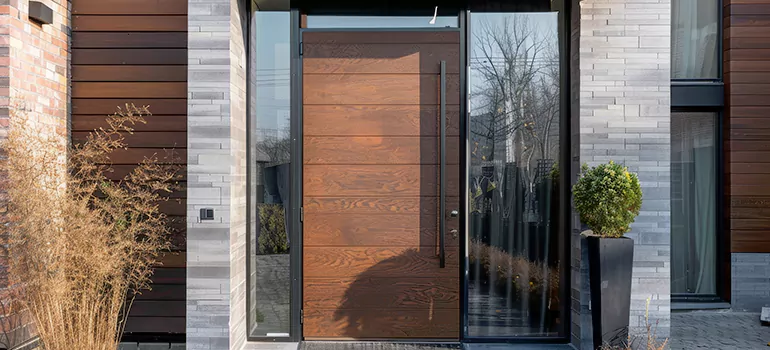 Burglary Proof Doors Company in Boca Raton, FL