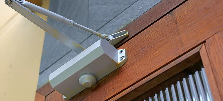 Electric Garage Door Opener Installation in Boca Raton, FL