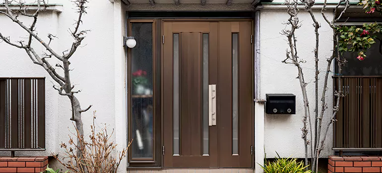Auto Door Panel Repair in Boca Raton, FL