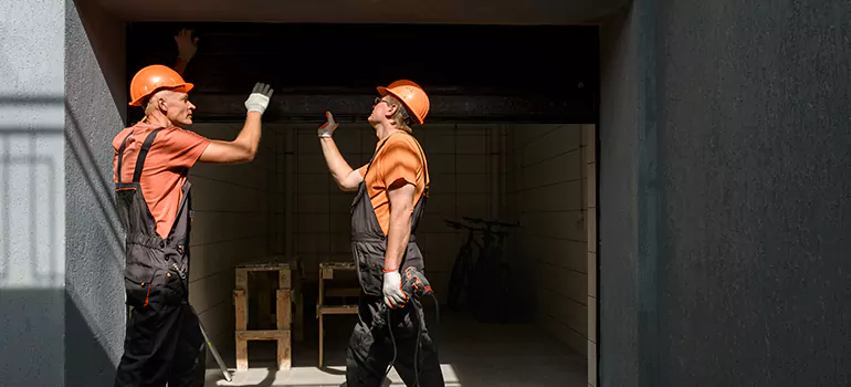 Garage Door Replacement in Boca Raton, FL