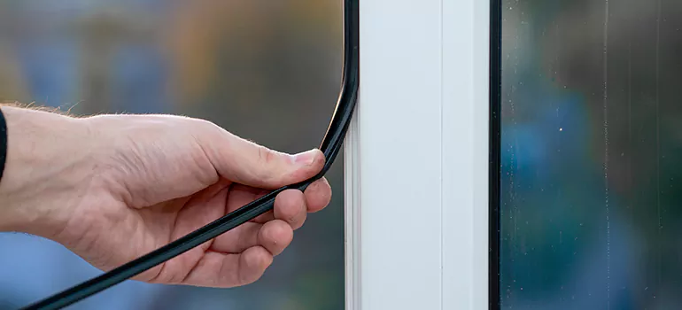 Custom Door Seal Repair in Boca Raton, FL