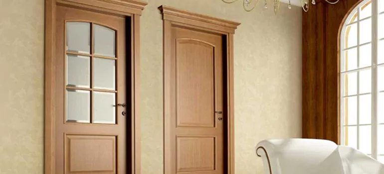 Cabinet Door Stiles in Boca Raton, FL