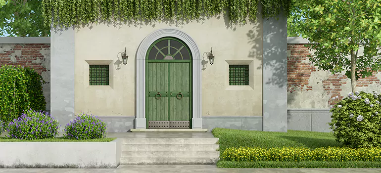 Weatherproof Screen Door in Boca Raton, FL