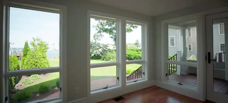 Double-hung Window Repair in Boca Raton, FL