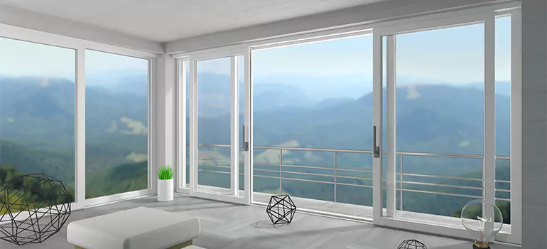 End Vent Window Installation in Boca Raton, FL