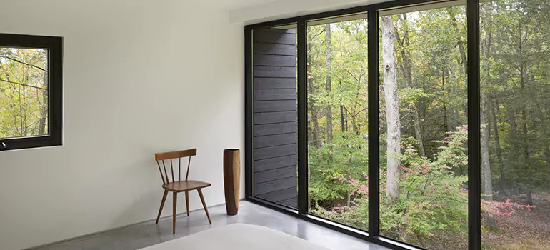 Triple Pane Energy Efficient Windows in Boca Raton, FL
