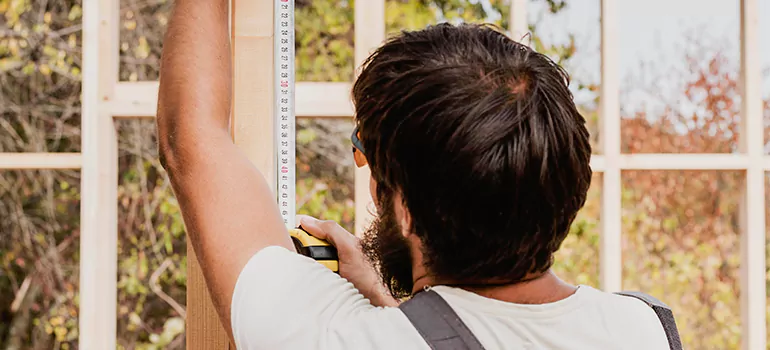 Exterior Window Finishing For Homes in Boca Raton, FL