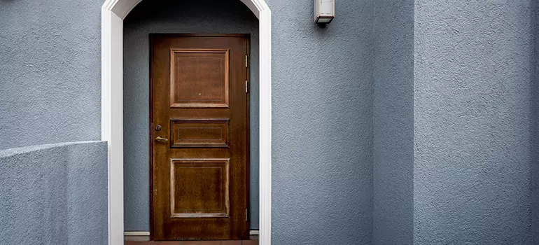 Fiberglass Door Weatherproofing in Boca Raton, FL