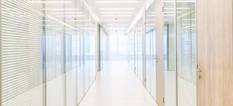 Frosted Glass Windows Replacement in Boca Raton, FL