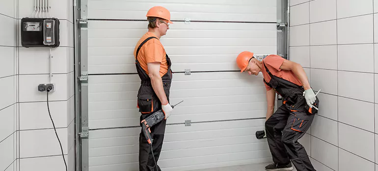 Garage Door Repair Company in Boca Raton, FL
