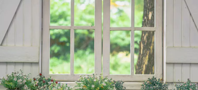 Professional Garden Window Enclosure Repair in Boca Raton, FL