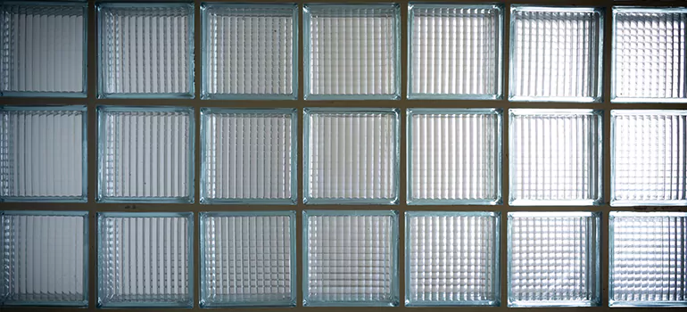 Basement Glass Window in Boca Raton, FL