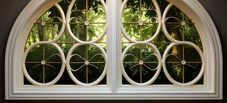 Half-round Window Replacement Contractors in Boca Raton, FL