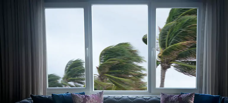 Hurricane Window Inspections Services in Boca Raton, FL
