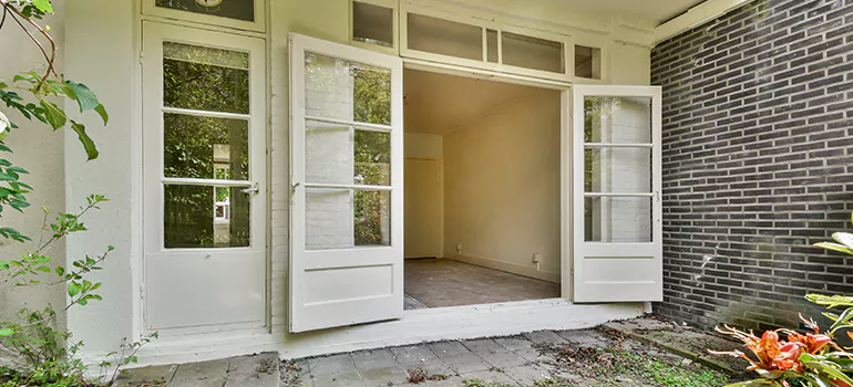 Impact Resistant Doors in Boca Raton, FL