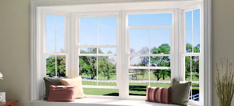 Residential Impact Window Installation Services in Boca Raton, FL