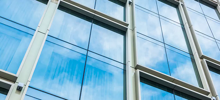 Industrial Window Insulation in Boca Raton, FL