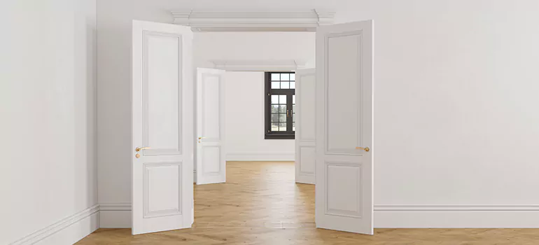 Solid Wood Interior Doors in Boca Raton, FL