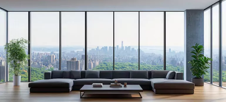 Types Of Modern Windows in Boca Raton, FL