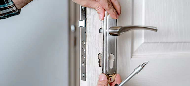 Multi Point Door Installation Solutions in Boca Raton, FL