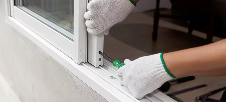 Patio Door Installation in Boca Raton,FL
