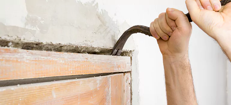 Pocket Door Hardware Repair inBoca Raton, FL