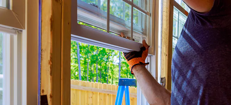 Removable Porch Windows in Boca Raton, FL