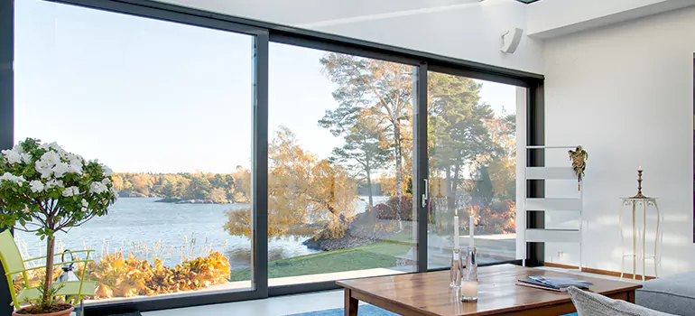 Custom Residential Window Tinting in Boca Raton, FL
