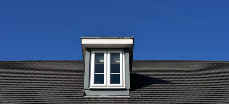 Roof Window Installation in Boca Raton, FL
