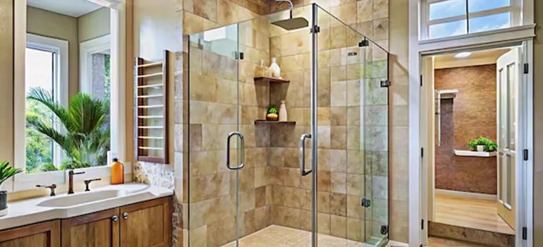 Shower Doors Repair in Boca Raton, FL