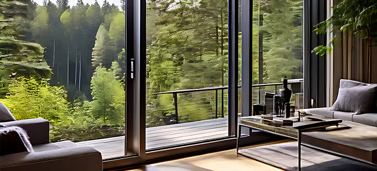 Single Slider Window Insulation Services in Boca Raton, FL