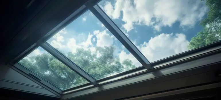 Roofing Skylight Installation in Boca Raton, FL