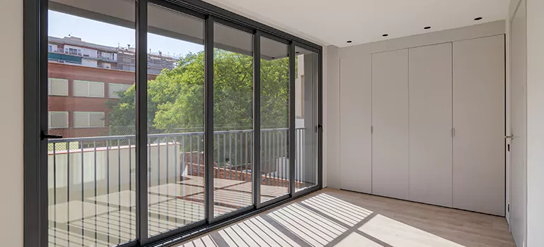 Custom Sliding Window Installation in Boca Raton, FL