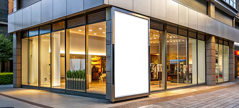Storefront Glass Protection And Repair in Boca Raton, FL