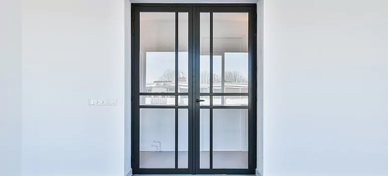 Storm Door Installation & Replacement in Boca Raton, FL