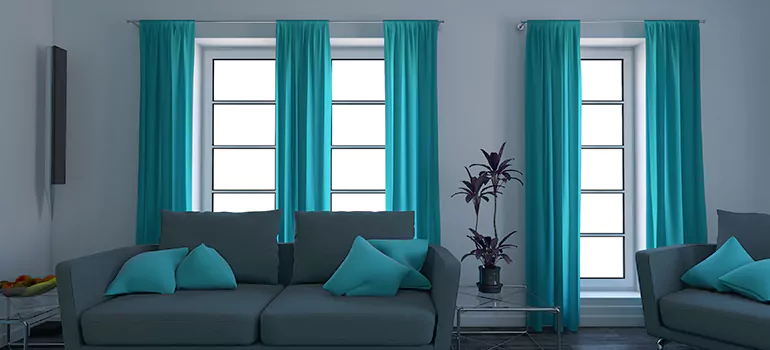 Tempered Sidelights Glass Panel Repair in Boca Raton, FL