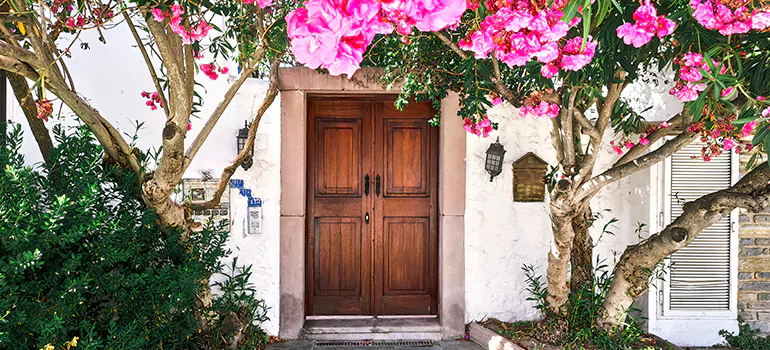 Traditional 4 Panel Internal Doors in Boca Raton, FL