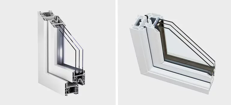 Double Triple Pane Windows in Boca Raton, FL